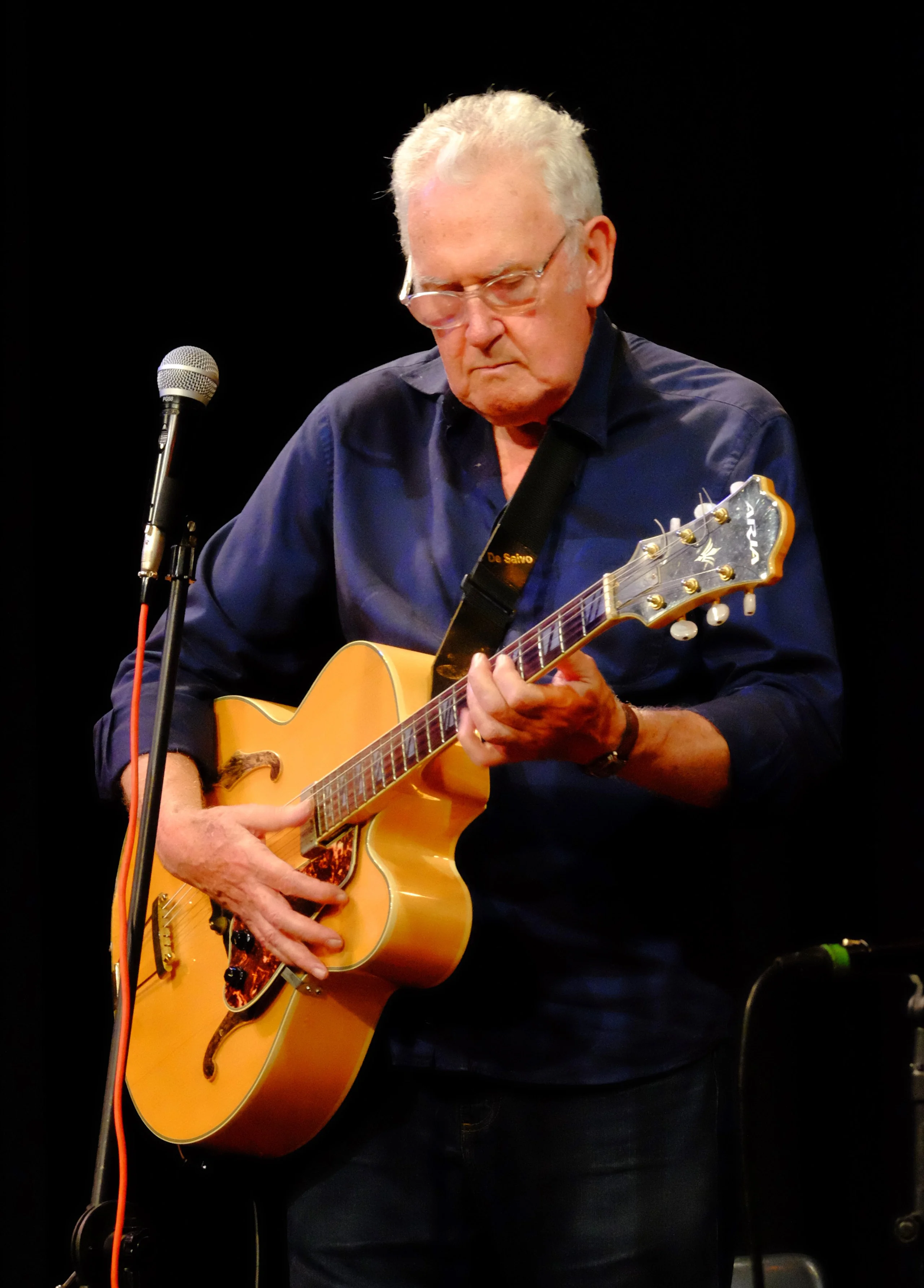 Jim Mullen Organ Trio
